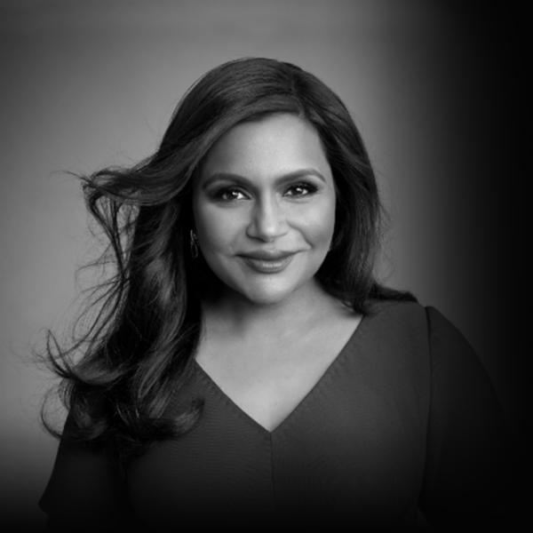 Mindy Kaling