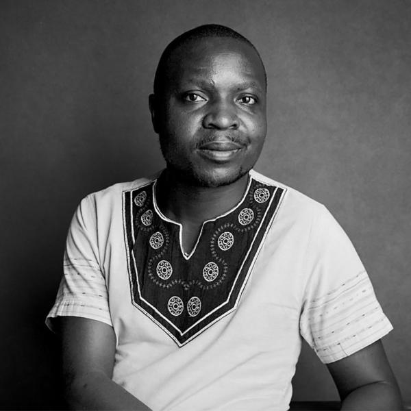 William Kamkwamba