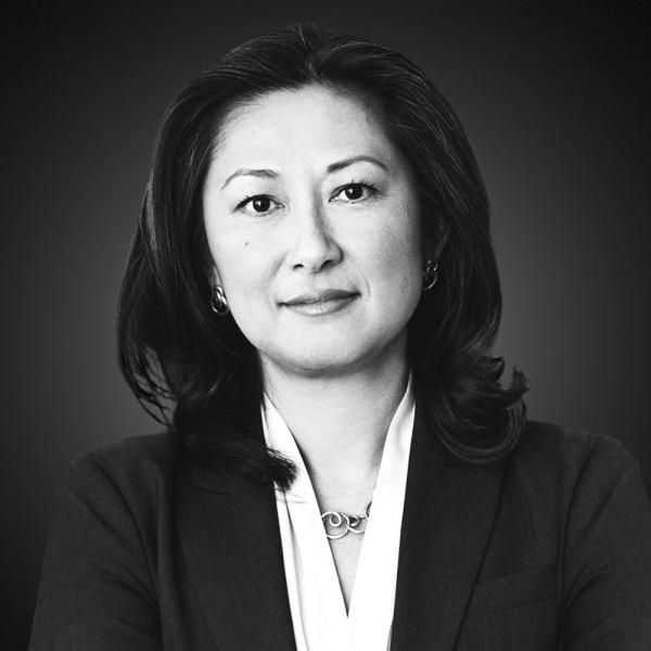Susie Huang ’84 