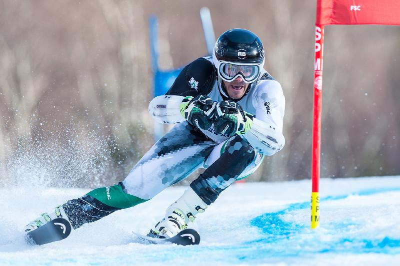 Friends of Dartmouth Skiing - Dartmouth Campaign