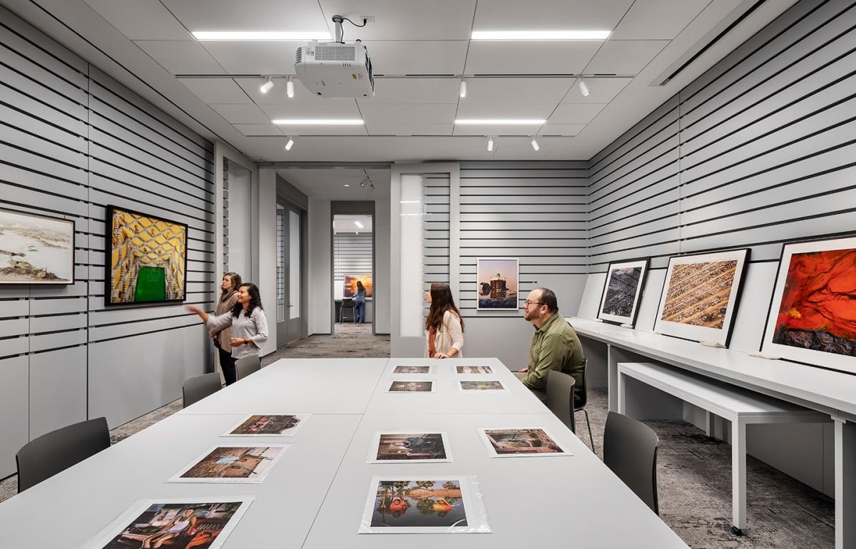 Meet the Hood Museum Challenge Dartmouth Campaign