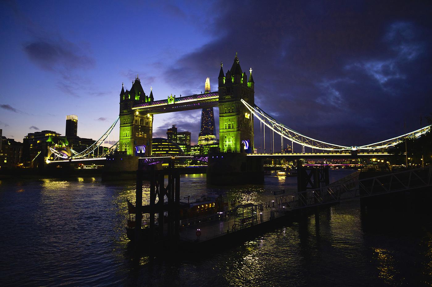 London bridge