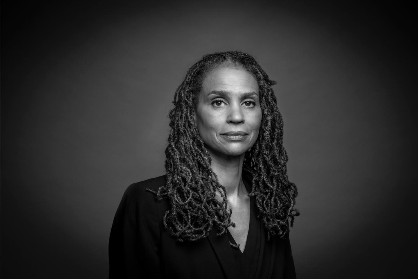 Maya Wiley