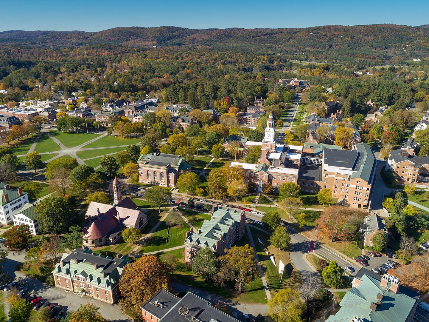 Dartmouth College