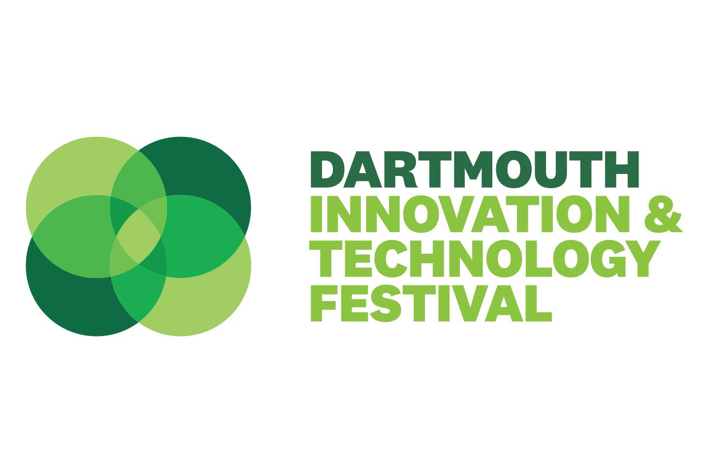 Dartmouth Innovation and Technology Festival