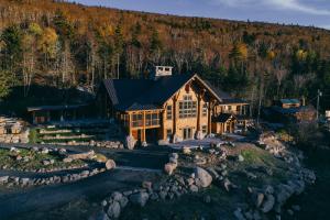 Moosilauke lodge