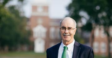 President Hanlon