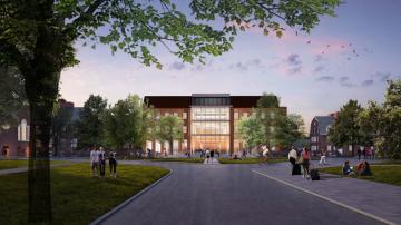 Irving Institute