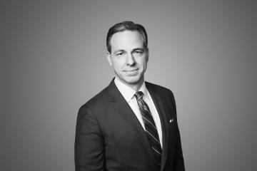 Jake Tapper