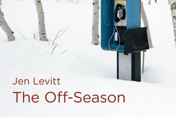 Jen Levitt The Off-Season