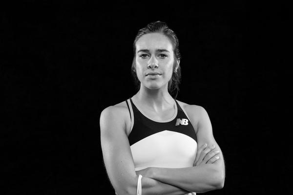 Photo of runner Abbey D'Agastino