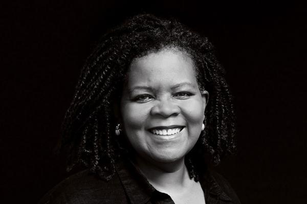 Photo of historian Annette Gordon-Reed ’81