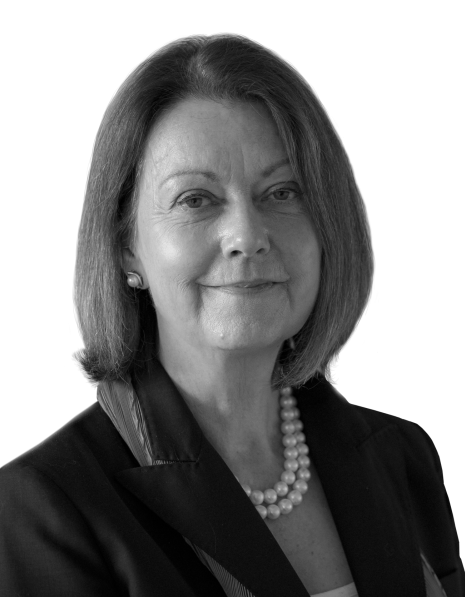 Joanne Conroy