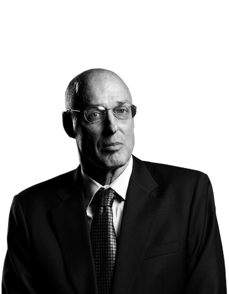 Henry M. Paulson Jr.