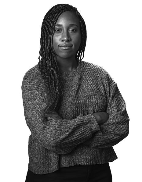 Kaya Thomas